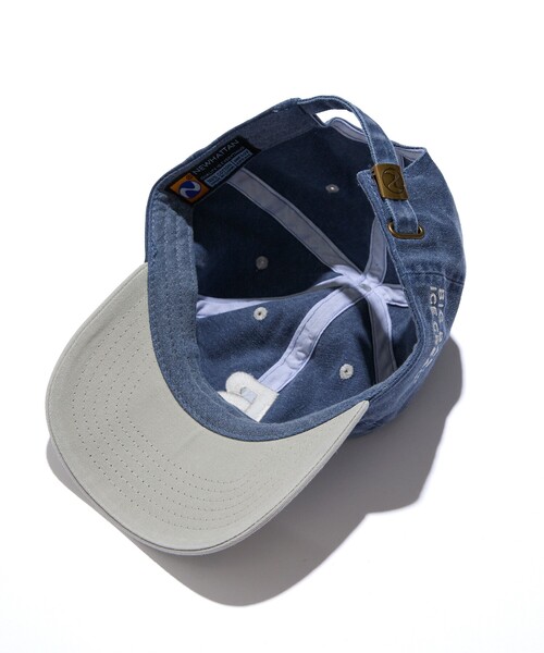 キャップ 帽子 BIG BABY ICE CREAM × FREAK'S STORE/ビッグベイビーアイスクリーム 別注 B刺繍CAP/B刺繍 キャッ | FREAK'S STORE | 14
