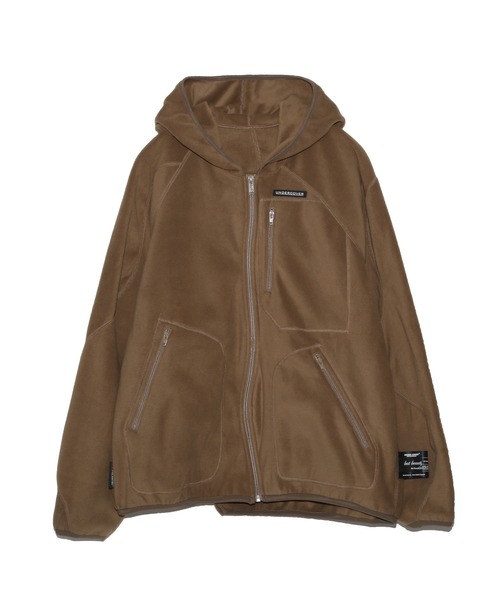 UNDERCOVER（アンダーカバー） ブルゾン アウター UC1F4210 メンズ