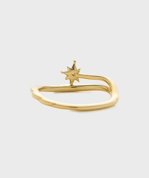 NOJESS（ノジェス） 指輪 リング 「Pre Holiday Limited Edition