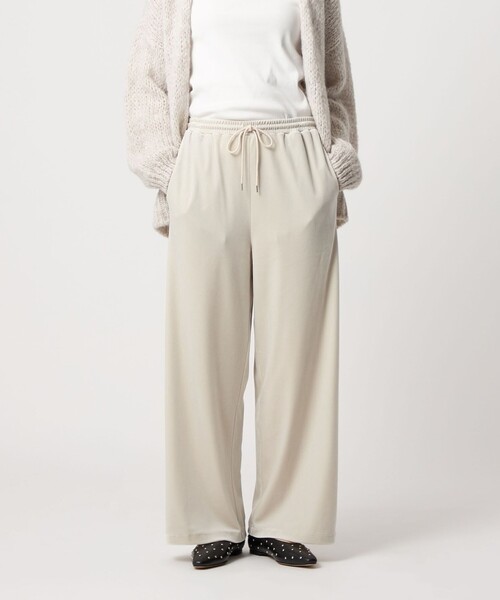 ODETTE E ODILE（オデット エ オディール） パンプス メタルドット