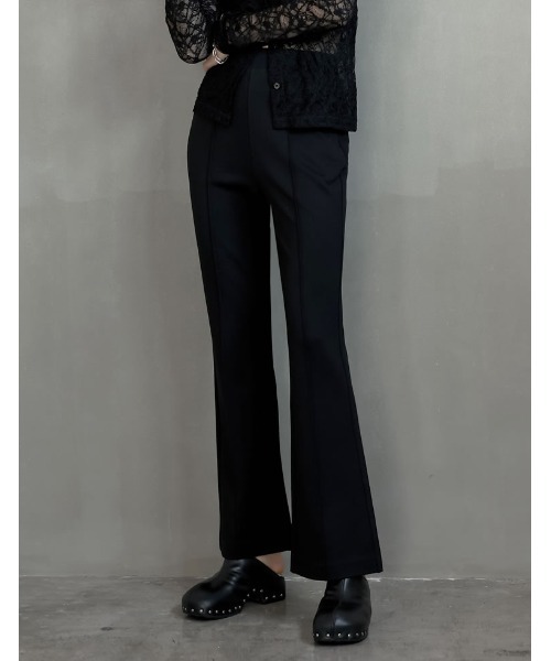 Re:EDIT（リエディ） パンツ 「2025AW COLLECTION」「低身長/高身長