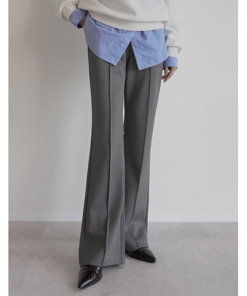 Re:EDIT（リエディ） パンツ 「2025AW COLLECTION」「低身長/高身長