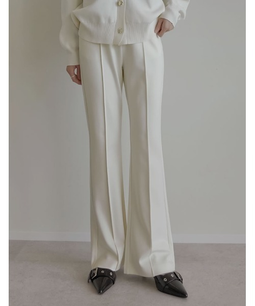 Re:EDIT（リエディ） パンツ 「2025AW COLLECTION」「低身長/高身長