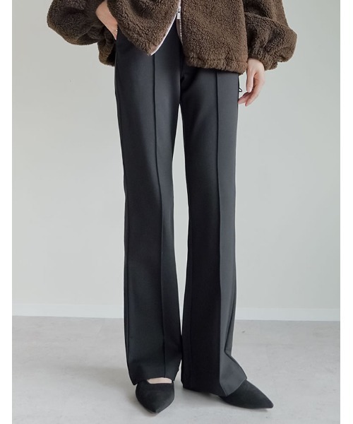 Re:EDIT（リエディ） パンツ 「2025AW COLLECTION」「低身長/高身長