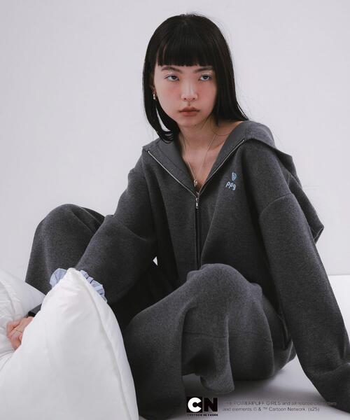 ESSENTIALS 3/4zipパーカー ESSENTIALS(エッセンシャルズ) × パーカー・フーディー | 通販