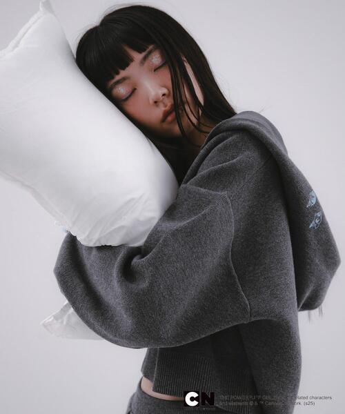 SENSE OF PLACE by URBAN RESEARCH パーカー 「別注」PPG