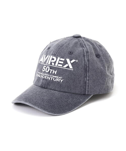 AVIREX（アヴィレックス） キャップ 帽子 メンズ レディース