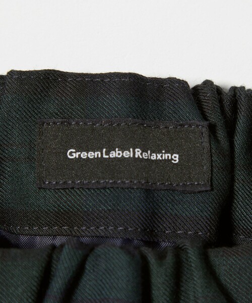 green label relaxing（グリーンレーベルリラクシング） フォーマル