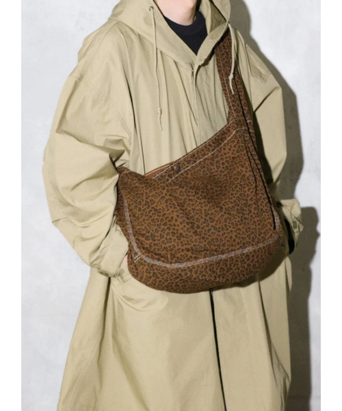 made in standard（メイドインスタンダード） ショルダーバッグ 「MADE