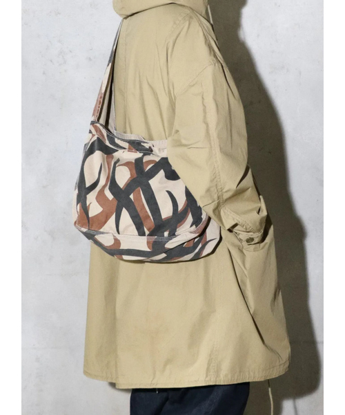 made in standard（メイドインスタンダード） ショルダーバッグ 「MADE