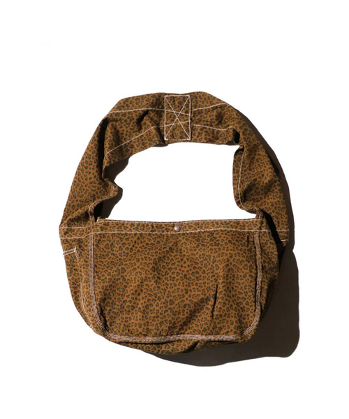 made in standard（メイドインスタンダード） ショルダーバッグ 「MADE