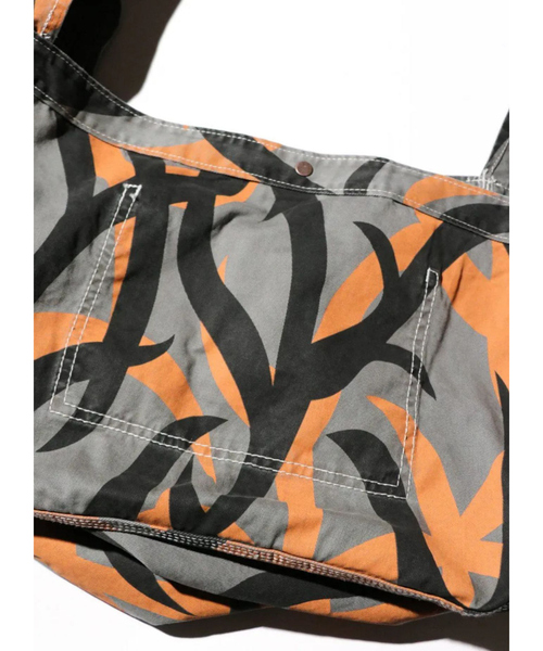 made in standard（メイドインスタンダード） ショルダーバッグ 「MADE