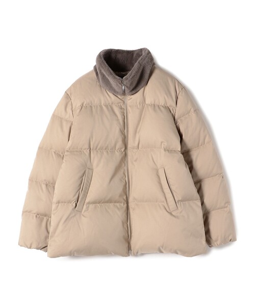 SHIPS（シップス） ダウンコート ダウンジャケット LIMONTA EAST 河田