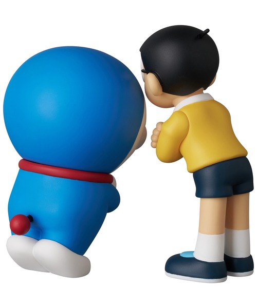 ULTRA DETAIL FIGURE フィギュア UDF 「藤子・F・不二雄作品