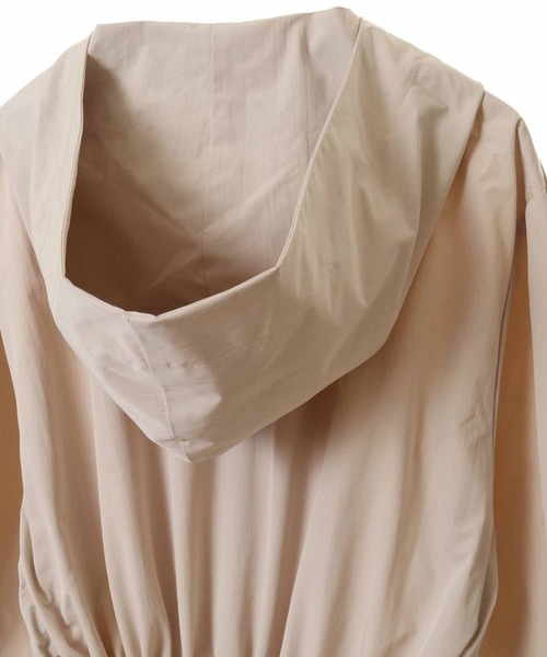 「31 Sons de mode」 コート 36 ブラウン レディース_画像9