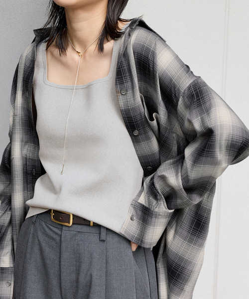 JOURNAL STANDARD（ジャーナルスタンダード） ブラウス シャツ 「追加2