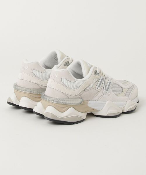 New Balance（ニューバランス） ローカットスニーカー 23.5cm オフ