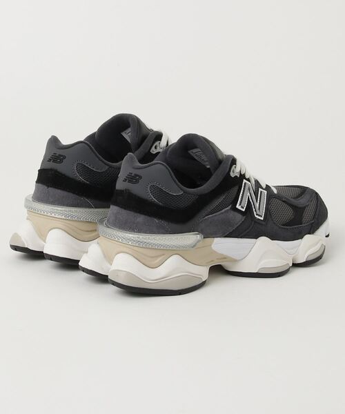 New Balance（ニューバランス） ローカットスニーカー 23.5cm オフ