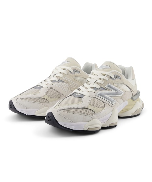 New Balance（ニューバランス） ローカットスニーカー 23.5cm オフ