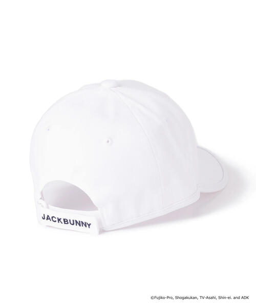 Jack Bunny!!（ジャックバニー） キャップ 帽子 「Jack Bunny