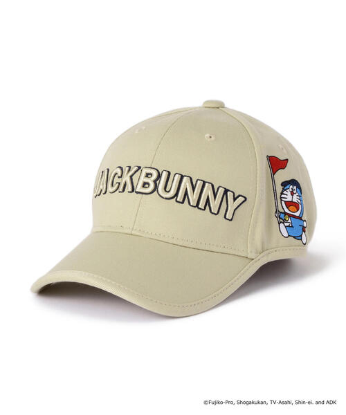 Jack Bunny!!（ジャックバニー） キャップ 帽子 「Jack Bunny