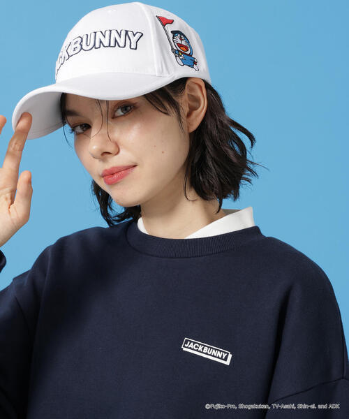 Jack Bunny!!（ジャックバニー） キャップ 帽子 「Jack Bunny