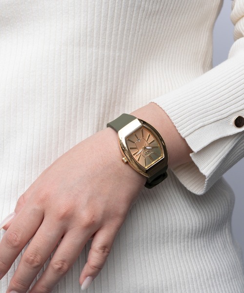 腕時計 「Ice-Watch アイスウォッチ」ICE boliday - アイスボリディ ドーム メタル　2025　全５色 レディース メンズの画像