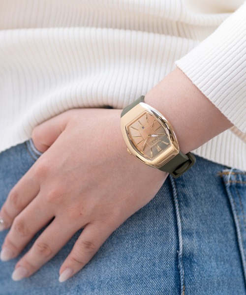 腕時計 「Ice-Watch アイスウォッチ」ICE boliday - アイスボリディ ドーム メタル　2025　全５色 レディース メンズの画像
