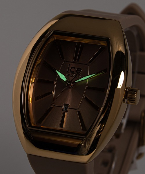 腕時計 「Ice-Watch アイスウォッチ」ICE boliday - アイスボリディ ドーム メタル　2025　全５色 レディース メンズの画像