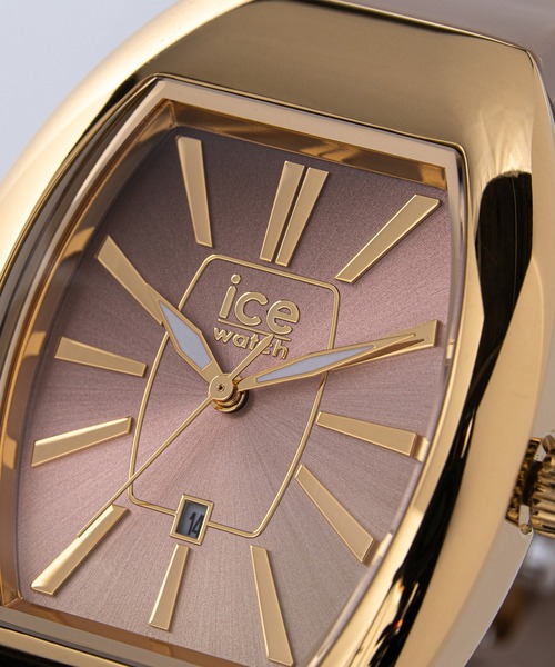 腕時計 「Ice-Watch アイスウォッチ」ICE boliday - アイスボリディ ドーム メタル　2025　全５色 レディース メンズの画像