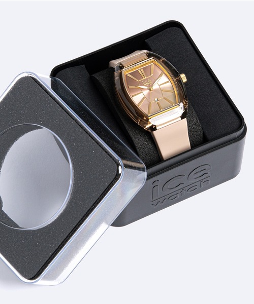 腕時計 「Ice-Watch アイスウォッチ」ICE boliday - アイスボリディ ドーム メタル　2025　全５色 レディース メンズの画像