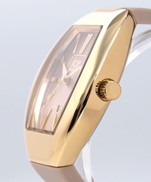 腕時計 「Ice-Watch アイスウォッチ」ICE boliday - アイスボリディ ドーム メタル　2025　全５色 レディース メンズの画像