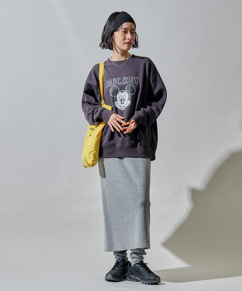 FREAK'S STORE（フリークスストア） スカート ニットスカート レギンス