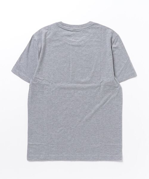 「BANANA REPUBLIC FACTORY STORE」 半袖Tシャツ M グレー メンズ_画像2