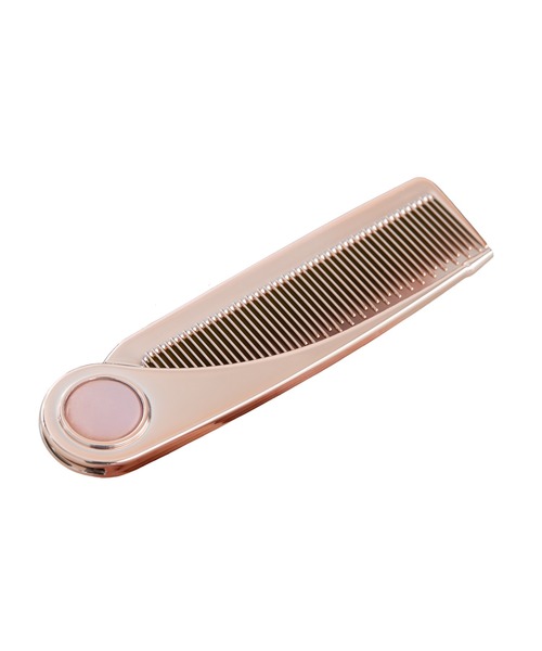 U-ni 折りたためるヘアコーム : ZOZOTOWN Yahoo!店 - 通販 - Yahoo