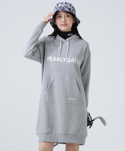 PEARLY GATES（パーリーゲイツ） ワンピース 「PEARLY GATES」ジグザグ