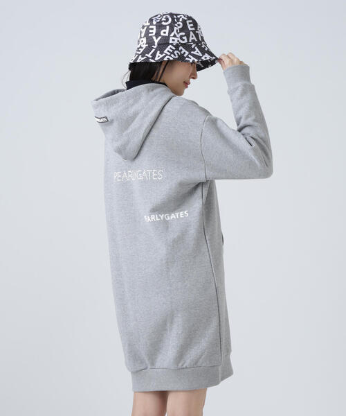 PEARLY GATES（パーリーゲイツ） ワンピース 「PEARLY GATES」ジグザグ