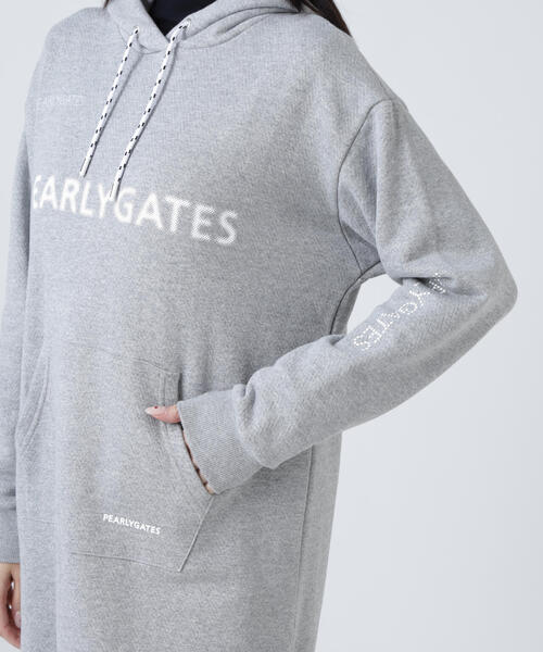 PEARLY GATES（パーリーゲイツ） ワンピース 「PEARLY GATES」ジグザグ