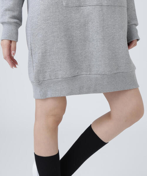 PEARLY GATES（パーリーゲイツ） ワンピース 「PEARLY GATES」ジグザグ