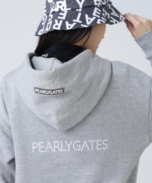 PEARLY GATES（パーリーゲイツ） ワンピース 「PEARLY GATES」ジグザグ