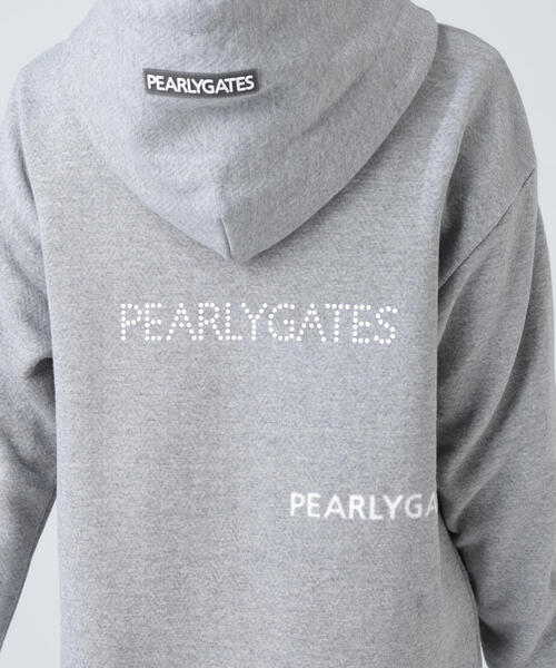 PEARLY GATES（パーリーゲイツ） ワンピース 「PEARLY GATES」ジグザグ