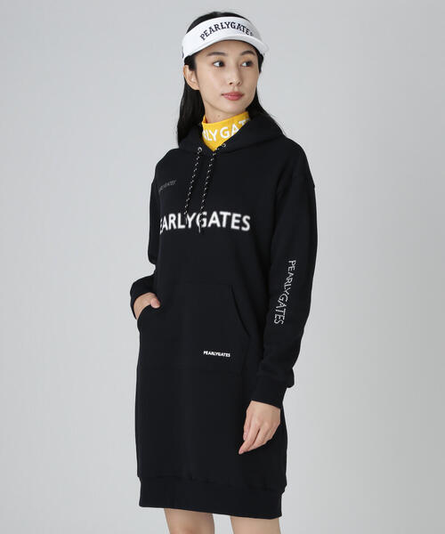 PEARLY GATES（パーリーゲイツ） ワンピース 「PEARLY GATES」ジグザグ