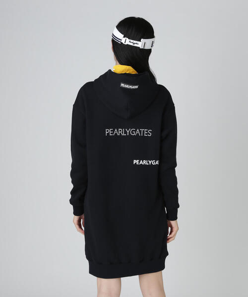 PEARLY GATES（パーリーゲイツ） ワンピース 「PEARLY GATES」ジグザグ