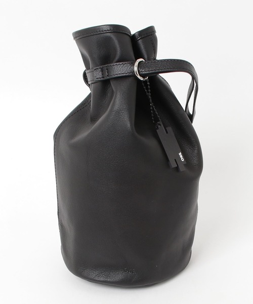ONE.（ワンドット） ハンドバッグ 「ONE.ワンドット」One-Handle