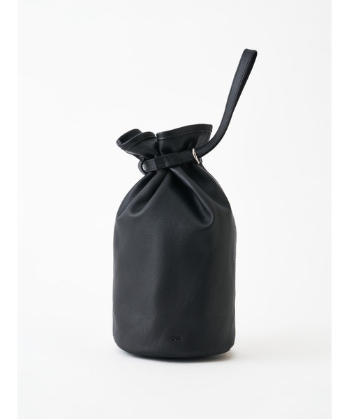 ONE.（ワンドット） ハンドバッグ 「ONE.ワンドット」One-Handle