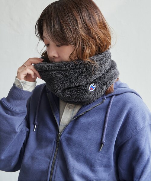 Champion（チャンピオン） ネックウォーマー スヌード チャンピオン