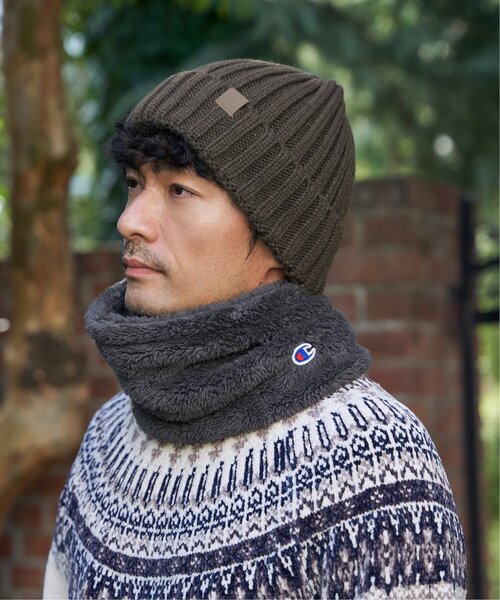 Champion（チャンピオン） ネックウォーマー スヌード チャンピオン