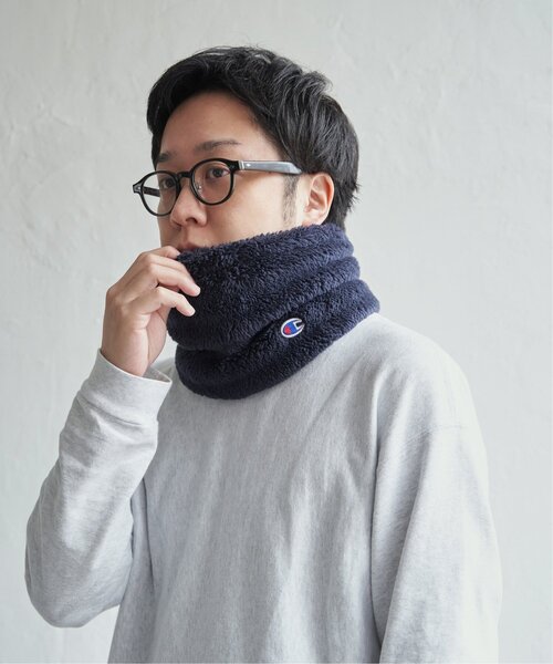 ZOZOTOWN Yahoo!店 - ネックウォーマー/スヌード｜Yahoo!ショッピング