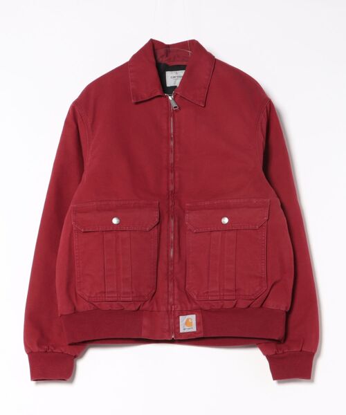 Carhartt WIP（カーハートワークインプログレス） コート ジャケット