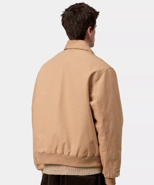 Carhartt WIP（カーハートワークインプログレス） コート ジャケット